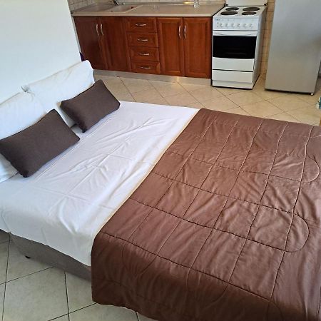 My Home Apartments 2 Thasos Extérieur photo
