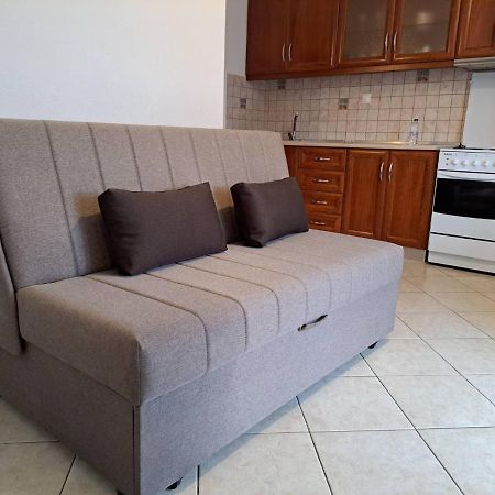 My Home Apartments 2 Thasos Extérieur photo
