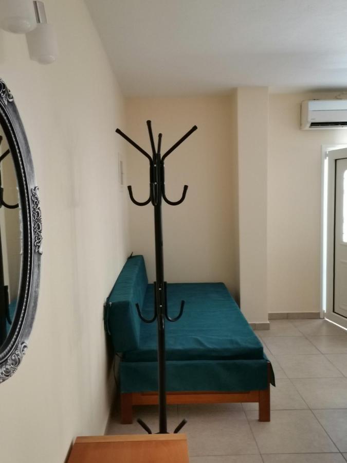 My Home Apartments 2 Thasos Extérieur photo