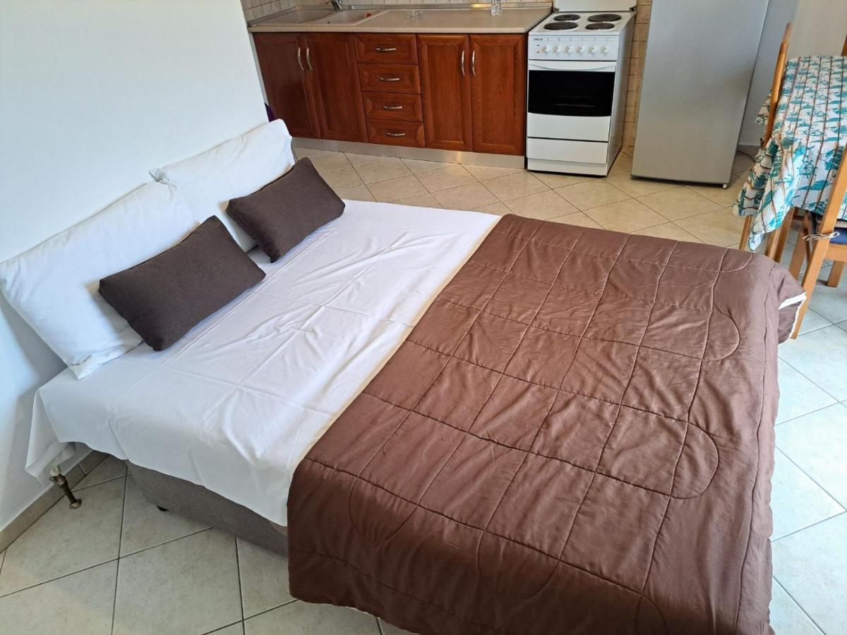My Home Apartments 2 Thasos Extérieur photo