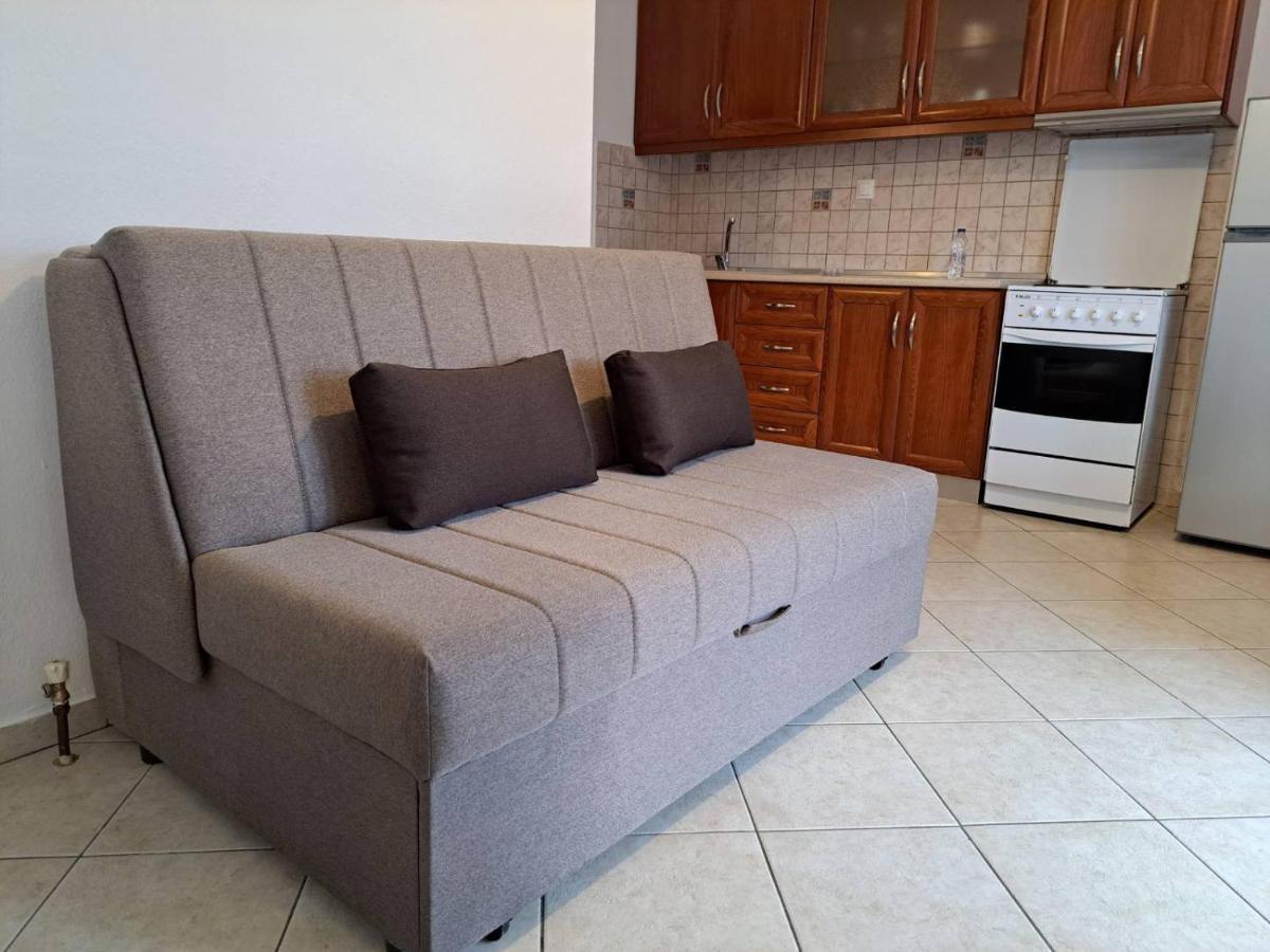 My Home Apartments 2 Thasos Extérieur photo
