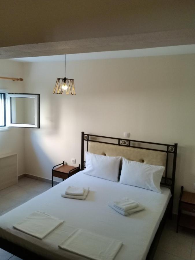 My Home Apartments 2 Thasos Extérieur photo