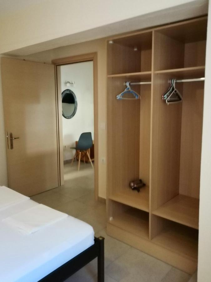 My Home Apartments 2 Thasos Extérieur photo
